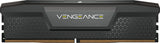 Corsair Vengeance CMK32GX5M2B6000C38 hukommelsesmodul 32 GB 2 x 16 GB DDR5 288-pin DIMM