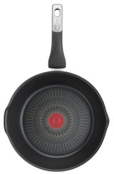 Tefal Unlimited G2557572 stegepande Gryde til alle formål Rund