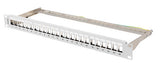 Lanberg PPKS-0924-S tilbehør til rack Trapezpanel