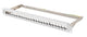Lanberg PPKS-0924-S tilbehør til rack Trapezpanel