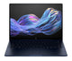 HP EliteBook X Flip EBXFlG1i14AI U5 228V 14 32GB/512 PC N Copilot+ PC Intel Core Ultra 5 Hybrid (2-i-1) 35,6 cm (14") Berøringsskærm WUXGA LPDDR5x-SDRAM 512 GB SSD Wi-Fi 7 (802.11be) Windows 11 Pro Blå