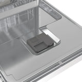 Gorenje GS642E90W Fritstående 13 kuverter