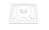 Humly Room Display Power supply strømadapter og vekselret Indendørs 24 W Sort