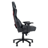 ASUS ROG Chariot X Universal gamingstol Polstret vatteret sæde Grå