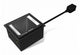 Newland FM3281 Grouper Indbygget stregkodelæser 1D/2D CMOS Sort