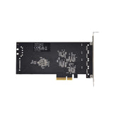 StarTech.com P5Q4A-USB-CARD interface-kort/adapter Intern USB 3.2 Gen 1 (3.1 Gen 1)