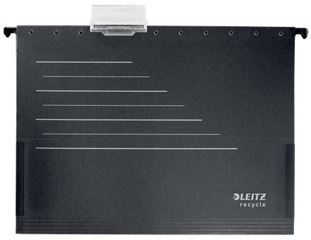 Leitz Alpha® Recycle hængemappelomme