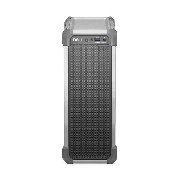 DELL PowerEdge T160 server 480 GB Tower (3U) Intel Xeon 6 6325P 3,5 GHz 32 GB DDR5-SDRAM 300 W