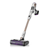 Shark IW3611EU stav støvsuger & elektrisk kost Stick vakuum Batteri Dry HEPA Poseløs 0,42 L 75 W Blå, Hvid 2,5 At