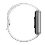 Xiaomi Watch 5 5,26 cm (2.07") AMOLED 47.5 mm Digital 432 x 514 pixel Berøringsskærm Sølv