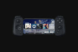 Razer KISHI V2 Sort USB Gamepad Android, PC, iOS