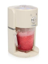 Tristar KD-7310 isknuser 1,1 L Plast 30 W Elektrisk