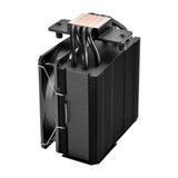 FSP NP5-B Processor Luftkøler 12 cm Sort 1 stk