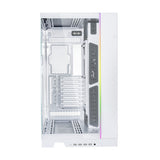 Lian Li O11 Dynamic EVO XL Tower Hvid