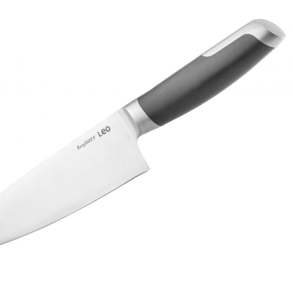 BergHOFF Leo Graphite Stål 1 stk Kokkekniv