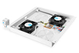 Digitus DN-19 FAN-2-N udstyr til rack cooling