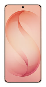 Samsung Galaxy S26+ SM-S947B/DS 17 cm (6.7") Dual SIM Android 16.0 5G USB Type-C 12 GB 512 GB 4900 mAh Lyserød guld