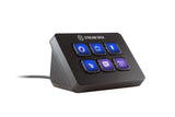 Elgato Stream Deck Mini tastatur Spil USB Sort