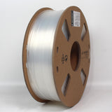 Gembird 3DP-ABS1.75-01-TR 3D print materiale ABS Hvid 1,4 kg