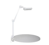 MAUL 8265002 forstørrelsesglas lampe