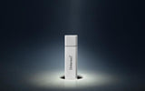 Intenso 3521473 USB-nøgle 16 GB USB Type-A 2.0 Sølv