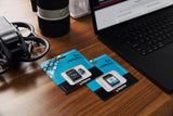 Kingston Technology Canvas Go! Plus 1 TB SDXC Canvas Go Plus Gen4 200 MB/s C10 UHS-I U3 V30