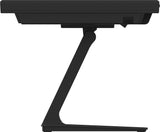 iiyama ProLite T1931SR-B2S computerskærm 48,3 cm (19") 1280 x 1024 pixel SXGA LCD Berøringsskærm Bord Sort