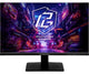 Asrock PG27FFX1B computerskærm 68,6 cm (27") 1920 x 1080 pixel Fuld HD LED Sort