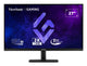 Viewsonic VX Series VX27G1-2K computerskærm 68,6 cm (27") 2560 x 1440 pixel Quad HD LED Sort