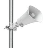 Ubiquiti UP-AI-Horn-Speaker-W 1-vejs Hvid Ledningsført