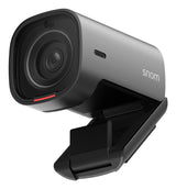 Snom V420 webcam 8 MP USB Sort