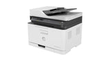 HP Laser 179fnw Trådløst Multifunction Farve Printer, Kopimaskine, scanner; Dupleks