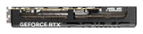 ASUS Prime -RTX5070TI-O16G NVIDIA GeForce RTX 5070 Ti 16 GB GDDR7