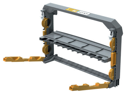 GBC Foton 30 genopfyldelig kassette med 125 mikron lamineringsrulle skinnende