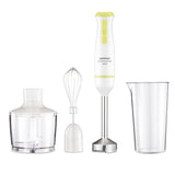 Zelmer ZHB4562L blender Nedsænkning blender 800 W Hvid, Gul