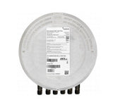 Axis 01535-001 netværksswitch Fast Ethernet (10/100) Strøm over Ethernet (PoE) Aluminium