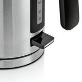 WMF Lono 0413130011 elkedel 1,6 L 2400 W Rustfrit stål