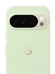 Google Pixel 10 Pro mobiltelefon etui 16 cm (6.3") Cover Lysegrøn