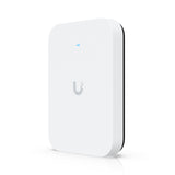 Ubiquiti U7 Pro XG Wall 5800 Mbit/s Hvid Strøm over Ethernet (PoE)