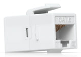 Ubiquiti UACC-Keystone-Coupler-C6