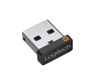 Logitech 910-005931 tilbehør til tastatur USB-modtager