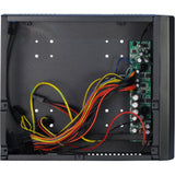 Inter-Tech JX-500 Mini Tower Sort
