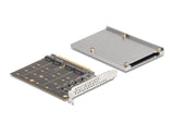 DeLOCK 90210 interface-kort/adapter Intern M.2
