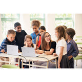 Kensington Slim NanoSaver kombinationslås til Laptop