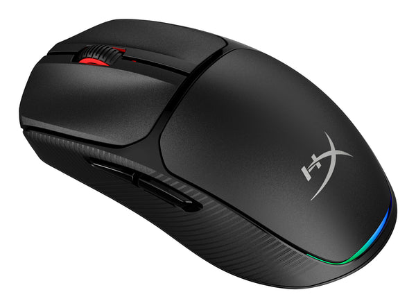 HyperX Pulsefire Fuse trådløs gamingmus (sort)