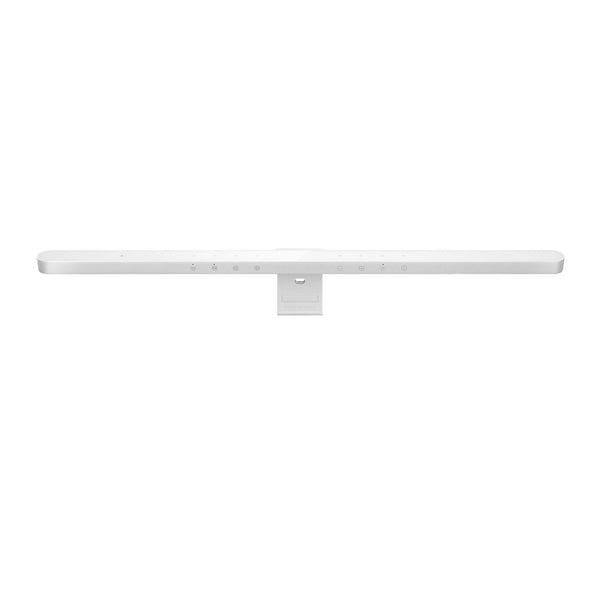 BenQ iScreenbar Silver Monitorlys Sølv