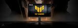 ASUS TUF Gaming Series 5 computerskærm 68,6 cm (27") 1920 x 1080 pixel Fuld HD LCD Sort