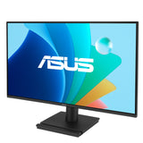 ASUS VA259HGA computerskærm 62,2 cm (24.5") 1920 x 1080 pixel Fuld HD LCD Sort