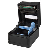 Citizen CL-E300 etiketprinter Direkte termisk 203 x 203 dpi 200 mm/sek. Ledningsført Ethernet LAN