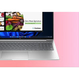 HP ProBook 4 P4G1i16 U7 255U 16 16GB/512 PC NX Intel Core Ultra 7 Laptop 40,6 cm (16") WUXGA DDR5-SDRAM 512 GB SSD Wi-Fi 7 (802.11be) Windows 11 Pro AI PC Sølv
